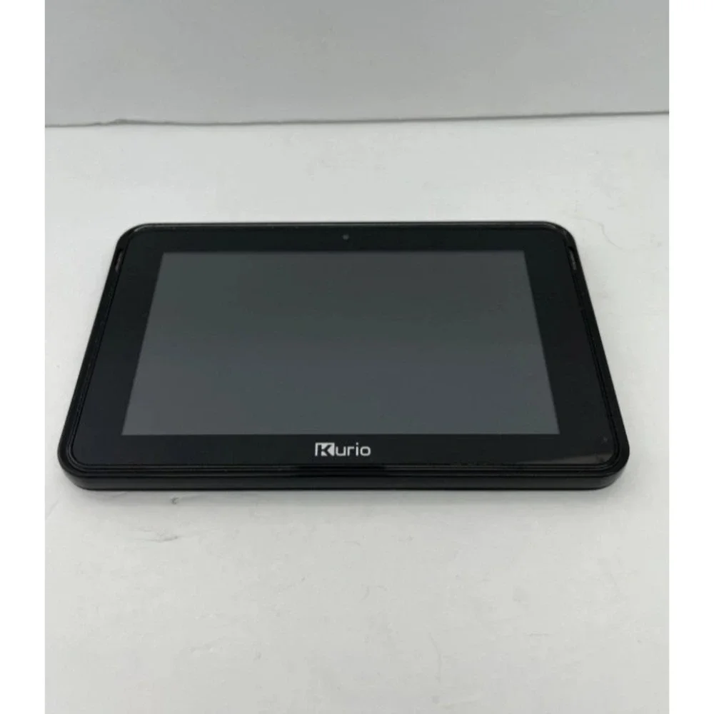 Kurio WiFi Android Tablet Black Tested